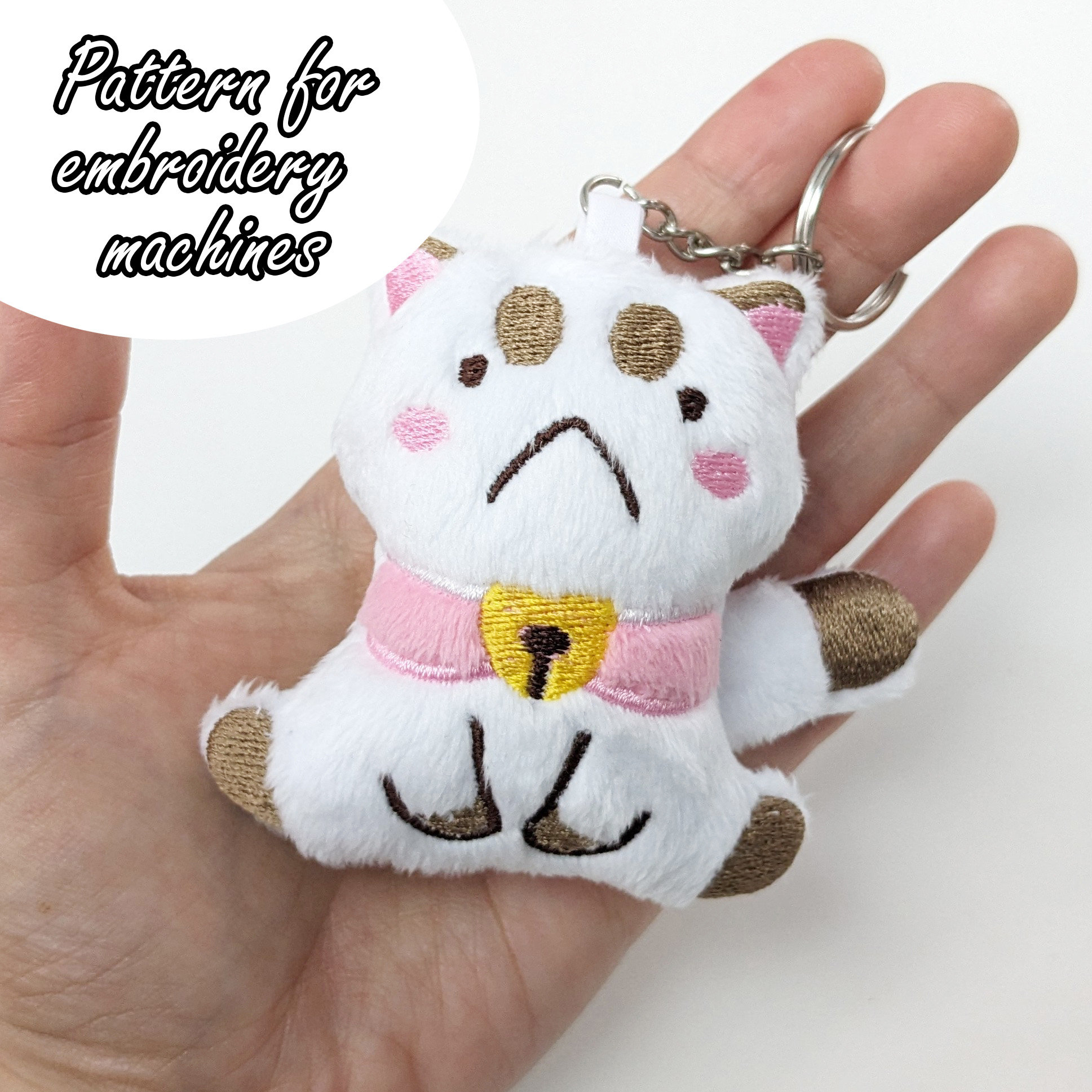 Bee and puppycat plush - Etsy 日本
