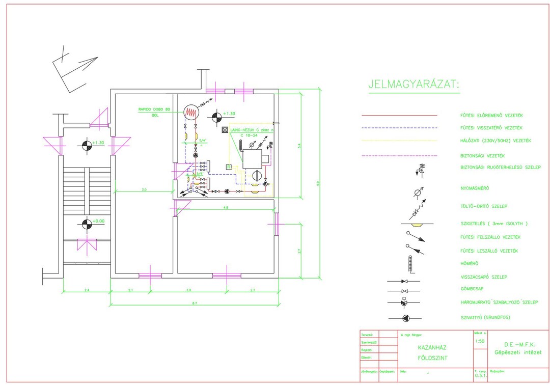 Building Services Engineering, MEP Engineering Dwgs, Autocad Compatible ...