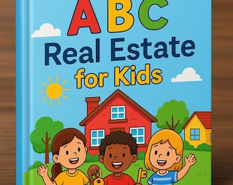 ABC Real Estate Lesson for Beginners, Property Investment Course (Online Property Guide)