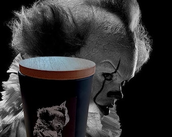 You'll Float Too Candle