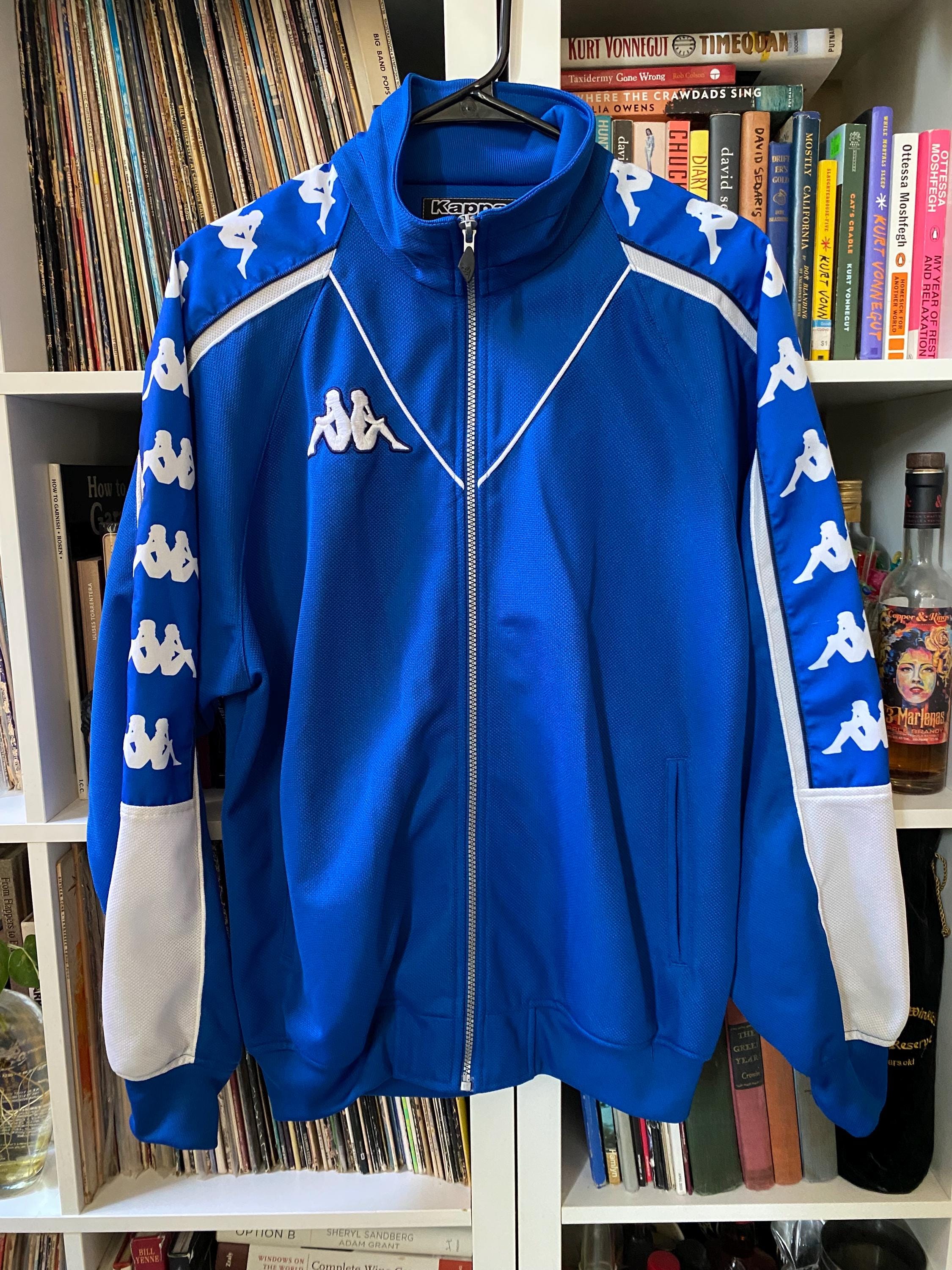 Sherwin Williams Jacket - Etsy