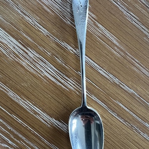 Gorham Sterling Silver "Mother's Flatware - set of 7 -AXO engraving