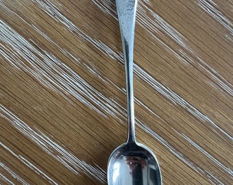 Gorham Sterling Silver "Mother's Flatware - set of 7 -AXO engraving