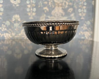 19th Century English Lusterware - Possibly Sunderland Platinum Lustre