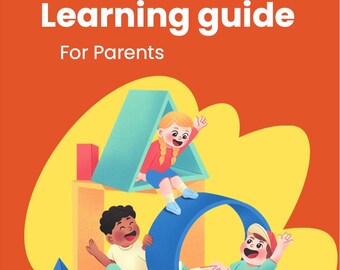 2026 Keystone Learning Parent Guide for Parents | eBook + Companion Hub