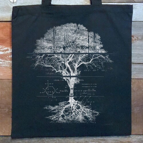 Trees Night Starry Sky Tote Bag Purse Handbag For Women Girls Trees Night Starry Sky Tote Bag Purse Handbag For Women Girls