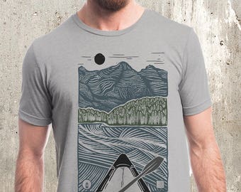 mens outdoors shirts