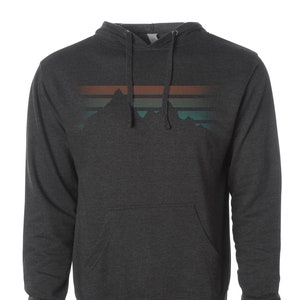 Outdoor Hoodies Mens 