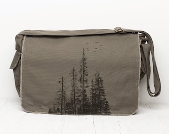 womens messenger bags