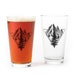 see more listings in the Pint Glasses section