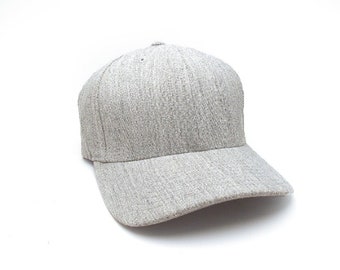 Mens Hats Mountain Fade Flexfit Hat 