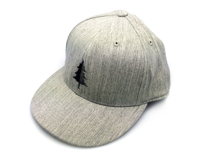 Mens Hats Tree Hat Split Tree Design Outdoor Cap | Etsy