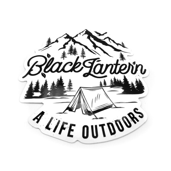 Vinyl Nature Mountain Camping Graphic Art T Shirt Vinyl Nature Mountain Camping Graphic Art T Shirt