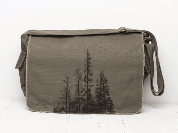 very messenger bag