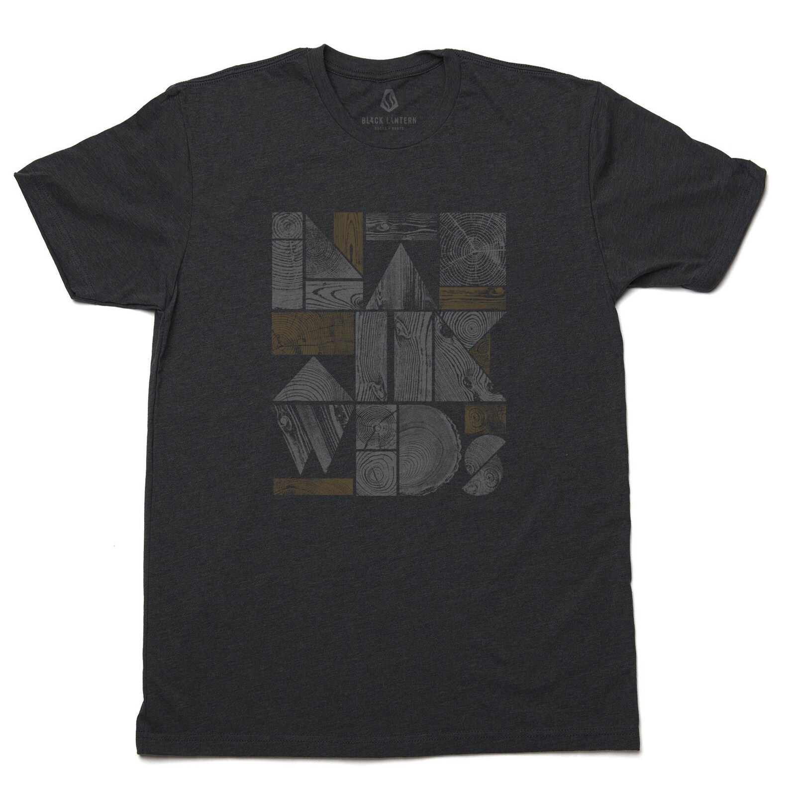 INTO THE WOODS SHIRT