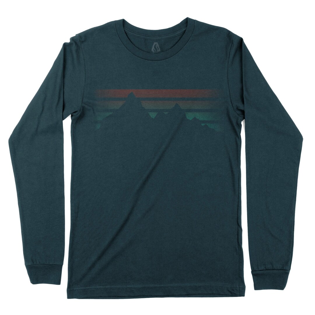 Mountain Tailored Shirt