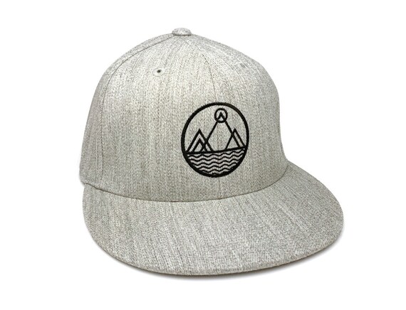 Outdoor Cap Mens Flexfit Hat 