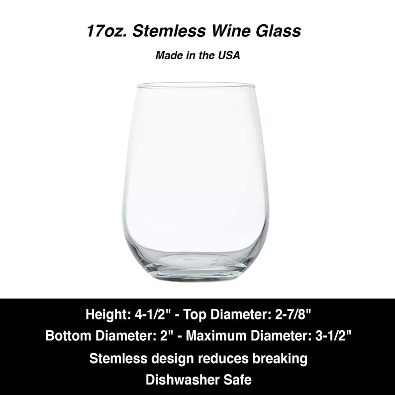 Aspen Wine Tumbler Stemless Wine Glasses Mothers Day Wine Etsy