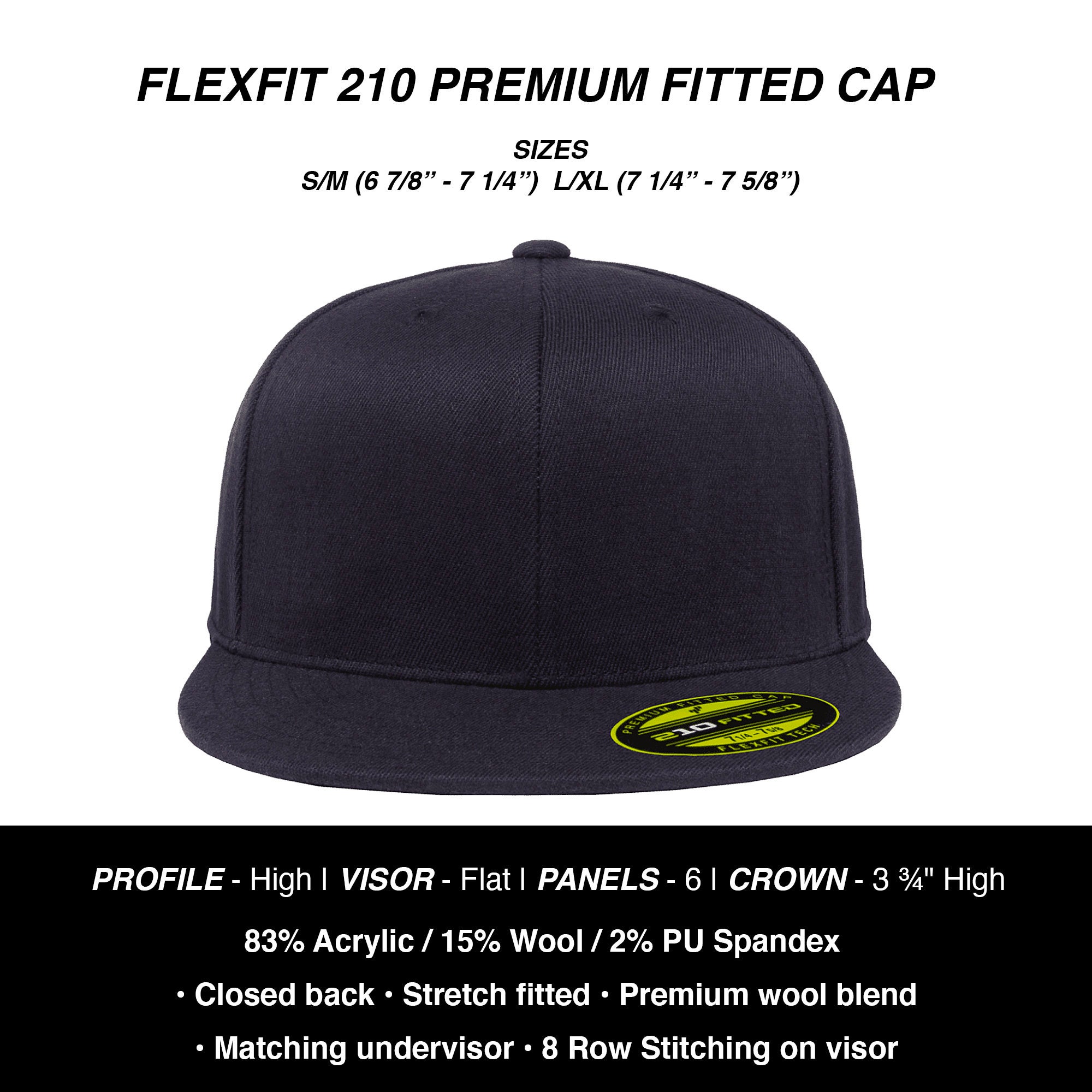 Flexfit Hat Tree Hat Four Trees Hat Cadeau homme Casquette de baseball homme  Homme/Unisexe 3 choix de couleurs -  France