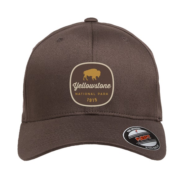 Yellowstone Caps for Men Etsy