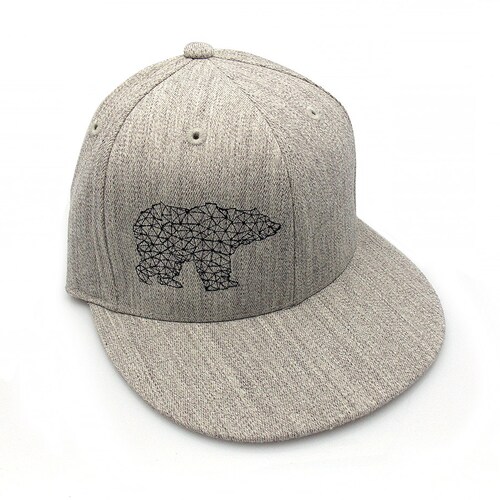 unisex Outdoor Cap 