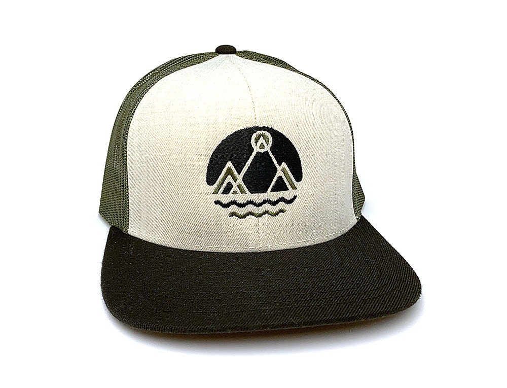 Mens Hats Mountainflow Mountain Hat 