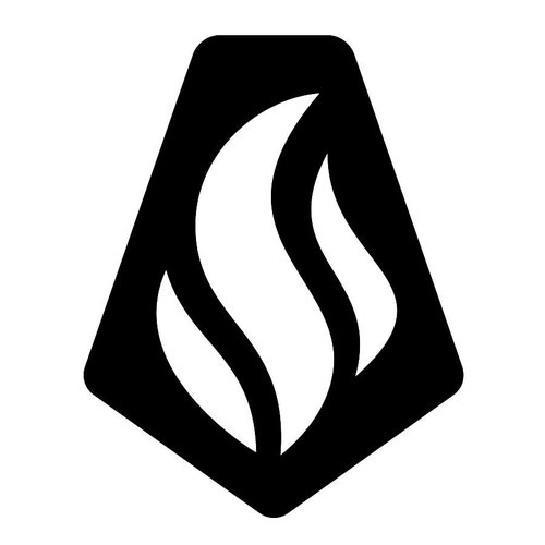 BlackLanternStudio logo
