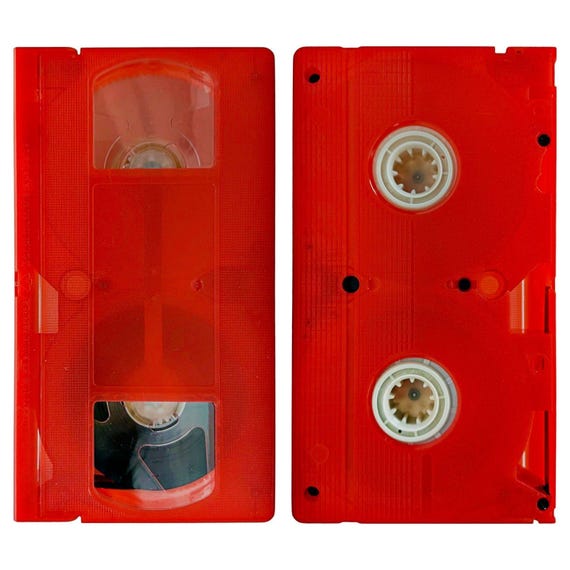 超希少品】レッドダスト VHS DVD 【公式通販】