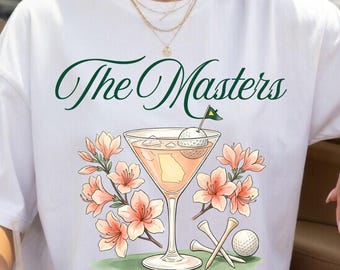 Funny Golf PNG SVG, Augusta Georgia Humor Design, Masters Weekend Vibes Shirt Print, Golf Lover Joke, Country Club Funny Art