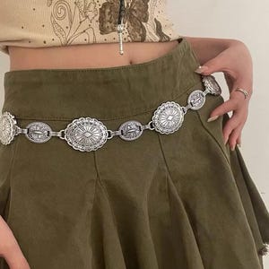 Belt Bohemian | vintage style