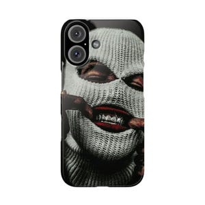 Étuis à pression urbains esthétiques pour iPhone, étui de téléphone tendance, cadeau unique pour les amateurs de streetwear, accessoires sympas pour [...]