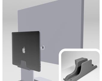 Apple Studio Display VESA Mount Adapter: Show the Apple Logo! - Etsy