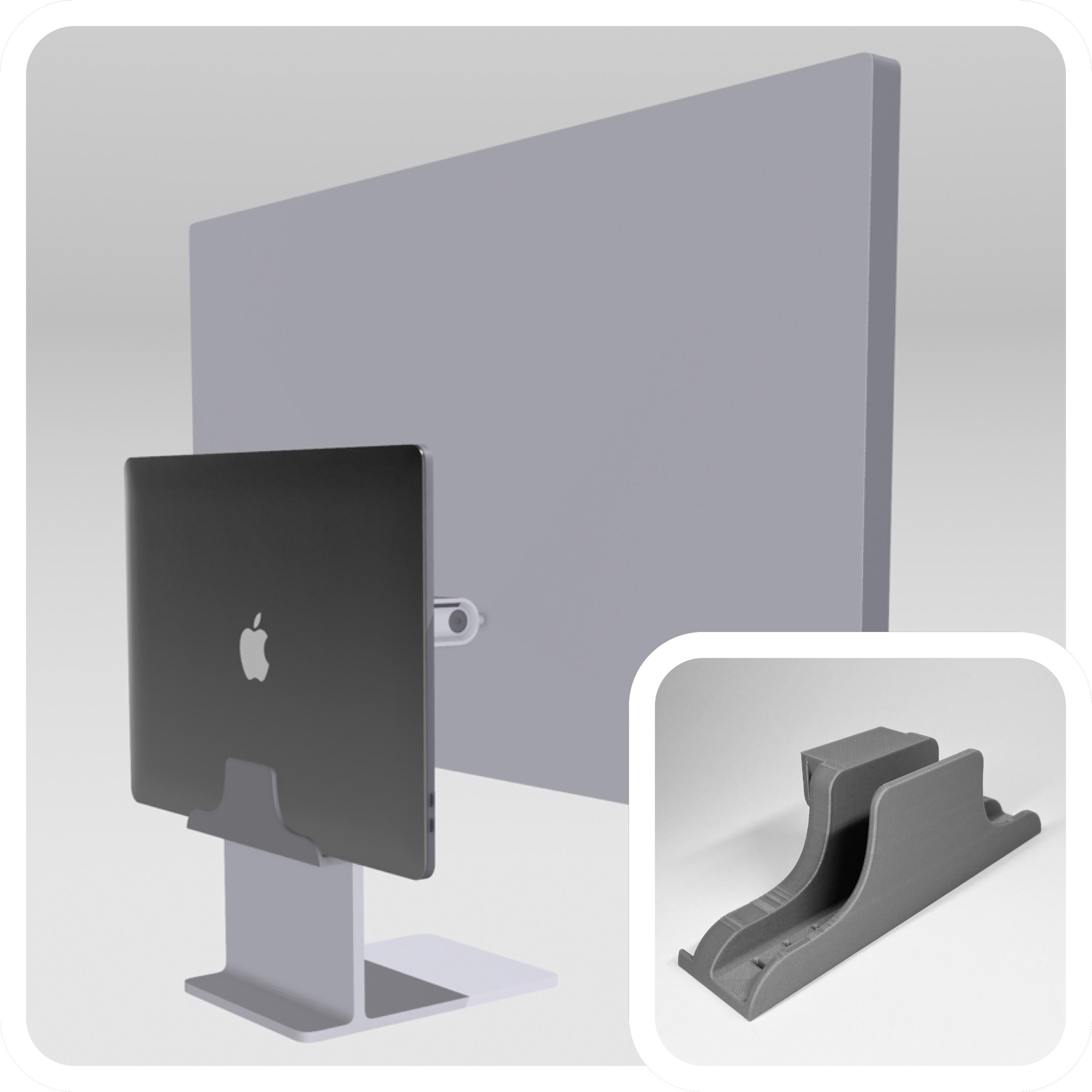 動作商品Apple Studio Display と付属品 Apple Studio Display - 標準