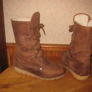 GLO-WARM Winter Boots International 