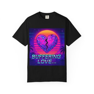 Retro Vibe Unisex T-shirt