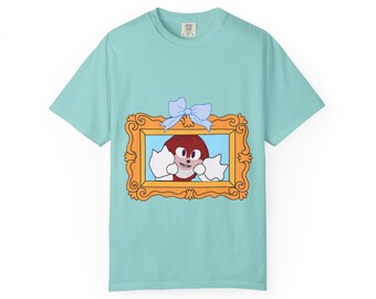Mighty Warrior T-Shirt