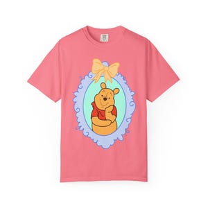 Oh Honey Garment-Dyed T-Shirt image 9