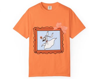 Nightmare T-Shirt, Spooky Shirt