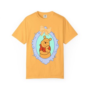 Oh Honey Garment-Dyed T-Shirt image 4