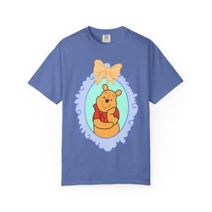 Oh Honey Garment-Dyed T-Shirt image 8