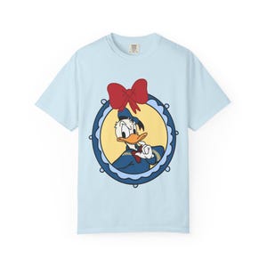 Quack Attack Graphic T-Shirt