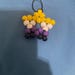 Pride Star Keychain (with Jump Ring) - Etsy
