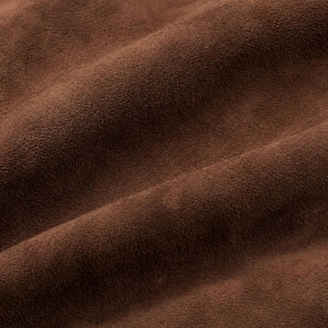 Women’s Brown Suede Leather Maxi Skirt | Handmade A-Line Flare Skirt | Vintage High Waist Leather Skirt | Boho Western Midi Skirt | Genuine Suede Fashion