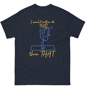 Unisex Classic Tee
