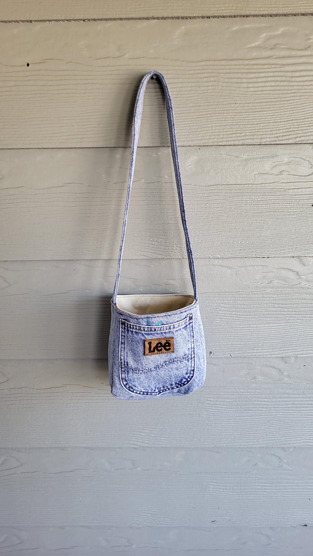 Custom Mini Tote - Etsy