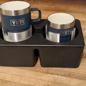 YETI Rambler Inserts for Car Cup Holders