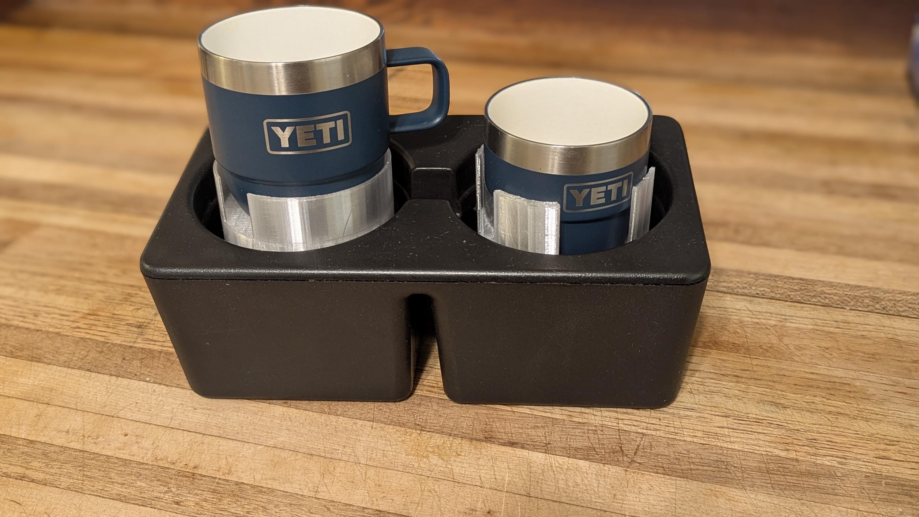 Yeti cup holder - Etsy 日本