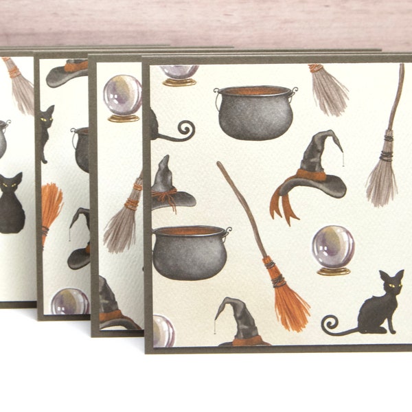 Boxed Set of Cards Etsy