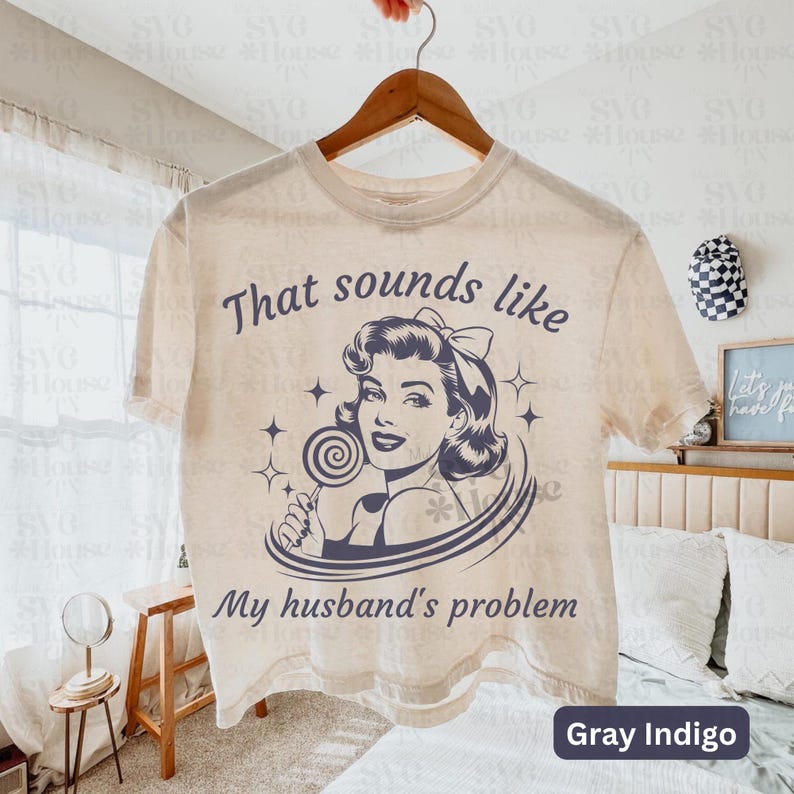 vintage housewife png