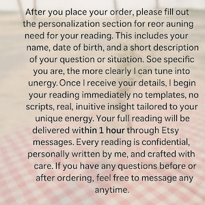 This visual demonstrates a same hour psychic reading online service where Helin provides accurate reading messages and psychic predictions. With over a decade of experience, her psychic medium readings focus on love reading, career reading, and general psychic spiritual guidance. Each digital file offers custom soulmate insight, fast psychic reading access, and honest reading clarity, ensuring a high quality, deeply intuitive guide for those seeking answers.